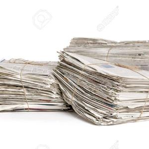 High Quality Oinp/Over Issue Newspaper Scrap <b>Waste</b> <b>Paper</b> for Various Purposes - Product Image 1