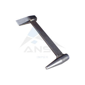 Haute qualité maréchaux sabot tampon ongles extracteur outils professionnel cheval chaussure coupe-ongles Clinch Cutters Durable maréchal-ferrant - Product Image 5