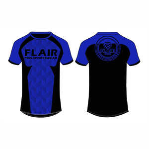 Ensembles d'uniformes de maillots de football confortables et respirants de meilleure qualité au design personnalisé Service OEM pour les jeunes joueurs de sexe masculin Coupe automatisée - Product Image 3