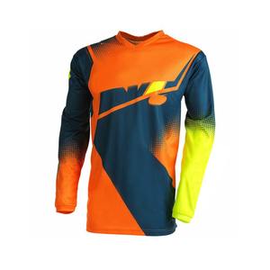 Conception sublimée sur mesure de haute qualité votre propre ensemble de motocross - Product Image 2