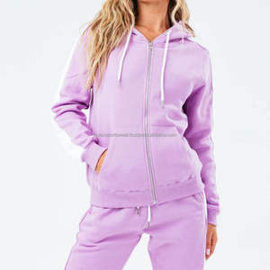 Conjunto Deportivo Premium para Mujer 100% Algodón |   Tela Natural Suave |   Ropa Deportiva para Mujer para Gimnasio, Correr y Trotar - Product Image 3