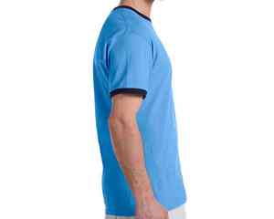 T-shirt de sport pour homme, surdimensionné, à séchage rapide, imprimé, respirant, pour la salle de sport, l'entraînement physique, vente en gros personnalisée, forte demande, vente chaude - Product Image 4