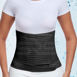 Meilleure vente Ceinture d'haltérophilie pour les reins personnalisée Ceinture d'haltérophilie pour les reins Ceintures de fitness pour les reins - Product Image 2