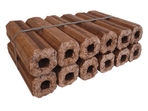 Briquettes de bois en vrac à vendre - Product Image 4