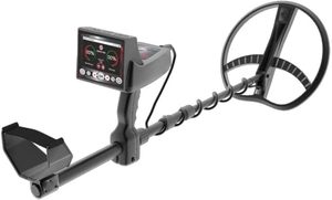 Nuovo titano sigillato in fabbrica 400 categoria industriale Smart Metal Detector - Product Image 2