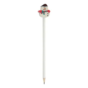 Matita Colorata Personalizzata a Forma di Albero di Natale - Product Image 4