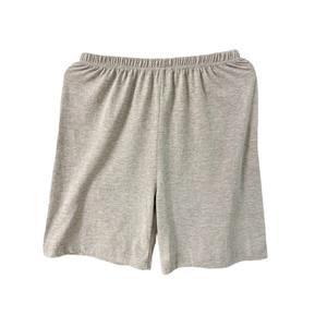 Pantalones cortos de pijama para el hogar para hombre, ropa de dormir Sexy, parte inferior elástica para dormir, calzoncillos transpirables cómodos de algodón, informales para hombre - Product Image 3