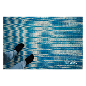 Handwoven Wool <b>Rug</b> Durable Soft Handmade Carpet for Home Decor Living Room Bedroom and Office <b>Spaces</b> Bulk Wholesale Supply - Product Image 5
