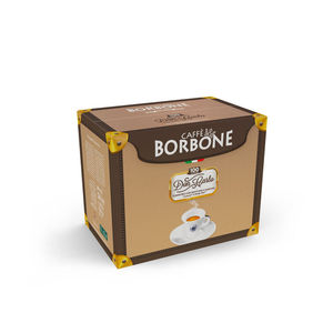 100 Capsules de café Borbone Don Carlo compatibles A Modo Mio, mélange Dek - 0,16 g par capsule - Product Image 2
