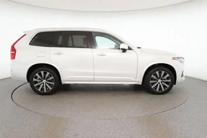 2023 VO-LVO XC90 SUV รถยนต์ไฟฟ้ามือสองอย่างสมบูรณ์แบบพร้อมเบาะหนังซันรูฟแบบพาโนรามากล้องด้านหลังพวงมาลัยซ้าย - Product Image 5
