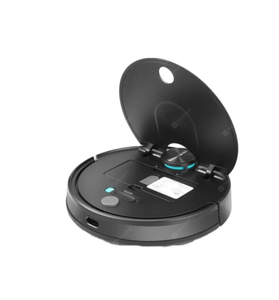 Nuevo Robot Aspirador Viomii V2 Pro con Función de Fregado y Potencia de Succión de 2100Pa - Product Image 2