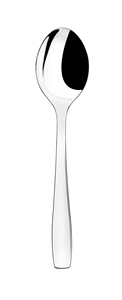 12 pezzi. cucchiai da tavola in acciaio inox gamma "Hotel" (Monix M203001) - Product Image 1