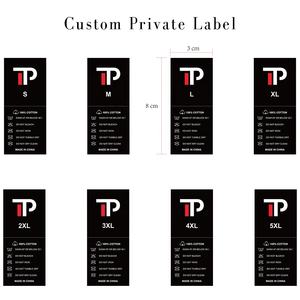 Vente chaude 360gsm 100% coton plaine polaire lourde Logo personnalisé imprimé sweats à capuche unisexes hommes sweats à capuche vierges - Product Image 6