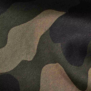 Best Unisex Custom Winter Streetwear All-Digital Real Tree Printed Camouflage Hunting Lined Hoodie XL 100% Cotton Fleece - Product Image 6