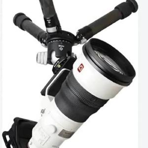 Meilleures ventes - Ventes rapides pour l'objectif d'appareil photo FE 400 mm F/2.8 GM OSS - Disponible avec une réduction - Neuf - Product Image 4