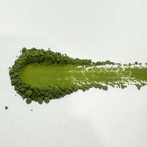 Yame No Kaori Matcha en Polvo 1kg en Bolsa Reutilizable - Product Image 2