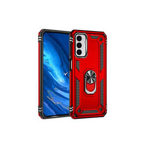 Coque arrière en silicone premium JoieCreatif Vega pour Samsung Galaxy M23, silicone souple, élégante, compatible avec les modèles 8i et 11 Pro. - Product Image 6