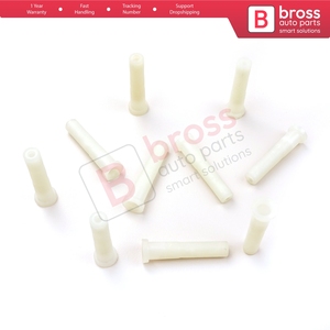 BCP036 10 Piezas de Cuerda de Repuesto para Mecanismo de Elevalunas Tipo BCP036 - Product Image 3