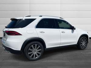 ระบบนำทางที่นั่งแถวที่สามที่สามสีขาวใช้2025 mercede-S-BEN-Z 350 4MATIC พร้อมล้ออัลลอยด์หนัง - Product Image 3