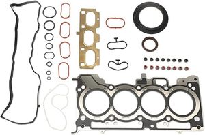 Kit <span class=keywords><strong>de</strong></span> joints <span class=keywords><strong>de</strong></span> culasse moteur compatible 1.3 L M282 H5H 18-25 GAS pour RENAULT NISSAN MERCEDES-BENZ W177 V177 W247 C118 X118 H247 X247 - Product Image 4