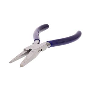 Alicates de bucle cuadrado esenciales de 2-8mm para joyeros, herramientas y equipos de joyería de varios tamaños - Product Image 6