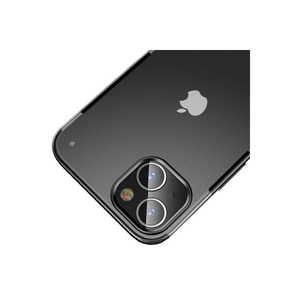 Coque antichoc en silicone souple Netzy SAFA pour iPhone 13 Mini 7 Plus 14 Plus 13 Pro Max - Modèle A53 - Product Image 5