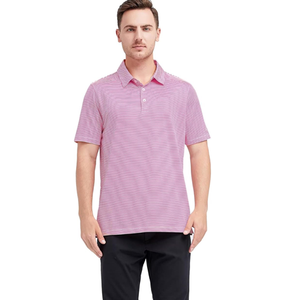 Camiseta Polo Deportiva de Secado Rápido para Hombre, Manga Corta, para Golf, Tenis, Uso Diario Informal, con Cuello - Product Image 5