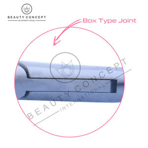 Cortaúñas con acabado mate satinado, el mejor vendedor, nuevo diseño, removedor de piel muerta, pinza para uñas, concepto de belleza sostenible para dedos - Product Image 4