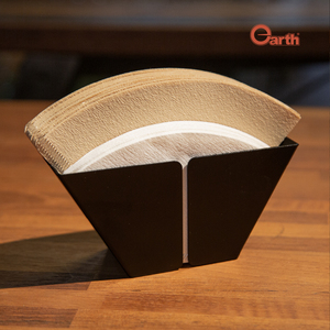 Cà phê lọc giấy chủ <span class=keywords><strong>container</strong></span> giá cho nhà bếp Bar - Product Image 2