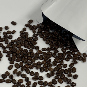 กาแฟโรบัสต้าเวียดนามคั่ว 1 กก. เมล็ดกาแฟคุณภาพส่งออกสำหรับตลาด EU US UAE และบริการสร้างแบรนด์ OEM - Product Image 3