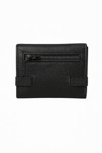 Nouveauté Portefeuille et porte-cartes pour homme en cuir véritable personnalisable et durable sans fermeture éclair Vente en gros - Product Image 5