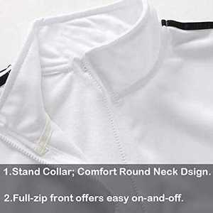 Conjunto Deportivo Personalizado OEM de Alta Calidad para Hombre, Top y Pantalón de Poliéster, Conjunto Deportivo Elástico de Alta Calidad para Fitness, Unisex - Product Image 5