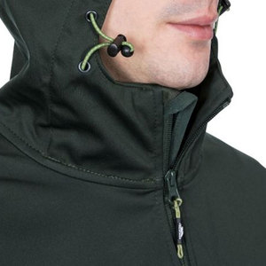 Breathable Men Softshell <b>Jacket</b> Customized Softshell <b>Jacket</b> <b>Light</b> Weight Softshell <b>Jacket</b> - Product Image 4