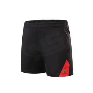 Uniforme de tenis de alta calidad, diseño personalizado y logotipo, precio al por mayor, ropa de equipo ligera, ropa de práctica para adultos y jóvenes - Product Image 3