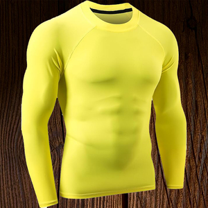 เสื้อรัดกล้ามเนื้อสำหรับ MMA แบบ OEM ออกแบบเอง, เสื้อรัดกล้ามเนื้อสำหรับ MMA แบบ OEM, เสื้อรัดกล้ามเนื้อสำหรับผู้ชายแบบพิมพ์ลาย Sublimated ตามสั่ง - Product Image 3