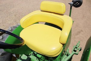 1966 John para Deere 4020 Classic Vintage Wheel Tractor 2WD 88HP Colector agrícola bien mantenido Motor bajo Bomba de motor Caja de cambios - Product Image 6