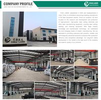 Centro de Mecanizado CNC de 5 Ejes para Piedra, Confiable, con Software Italiano, para Perforación de Agujeros en Fregaderos de Granito y Mármol y Pulido de Bordes