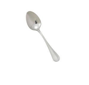 Juego de Cucharas Creativas Vintage de Acero Inoxidable con Pulido Espejo, Ecológicas, para Café, Té, Postre, Helado, Fiestas - Product Image 5