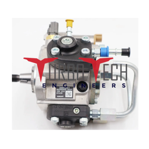 POMPE D'INJECTEUR DE CARBURANT COMMUNE 383-7351 - Product Image 1