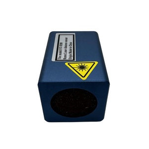 1500m <strong>RS232</strong> RS485 Communication <strong>Interface</strong> Digital Output Laser Distance Sensor - Product Image 2