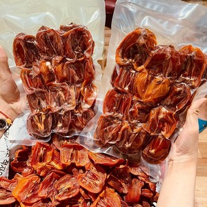 ผลไม้ซาโปต้าจากวีแกนอบแห้ง - Product Image 5