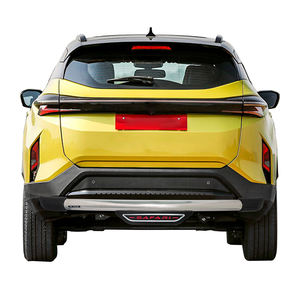 Protector trasero Blaze para TATA Safari / Harrier - Product Image 1