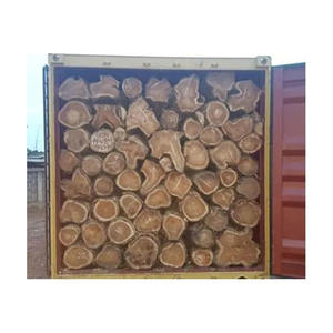 Bois de chauffage durable en teck africain offert en qualité d'exportation pour l'approvisionnement énergétique mondial - Product Image 1
