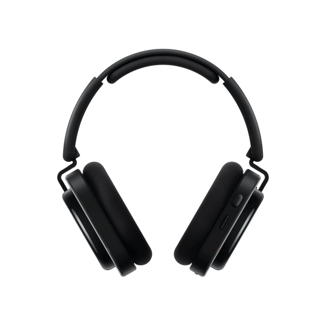 Nothing B186 Active Noise Cancelling Over-Ear Headphones LED Digital Display Waterproof Wireless Charging Capabilities JL