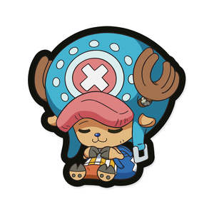 หมอนตุ๊กตาช็อปเปอร์วันพีซ - Product Image 5