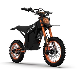 Bicicleta Eléctrica para Adultos Tut/tioo Soleil01 Original de 3000W 48V 21Ah, Nueva, con 2 Años de Garantía, Lista para Enviar - Product Image 3