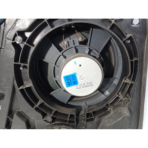 Mecanismo de elevación del ventana trasera. DX KIA Niro Serie 83481 G5000 G4LE (16>) - Product Image 5
