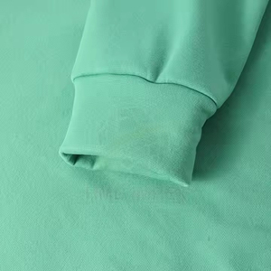 เสื้อมีฮู้ดแนวสตรีทแวร์ผ้าฝ้าย100% มีกระเป๋าแบบสวมหัว2025ระบายอากาศได้ดีใช้ได้ทั้งชายและหญิงสำหรับฤดูหนาวและเยาวชน - Product Image 3