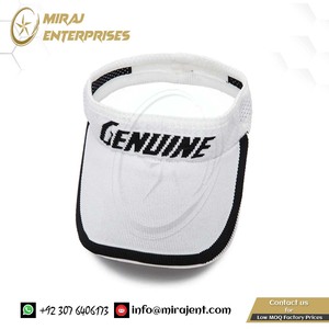 Sombrero deportivo de tenis para correr, gorras con visera superior vacía de verano, gorras deportivas de secado rápido con protección UV para el sol para mujer - Product Image 2