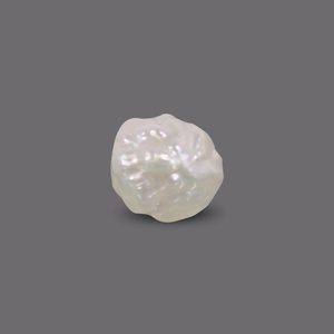 Perla de Basra de 2.73 Quilates, Perla Natural de Agua Dulce Suelta, Blanca, Rosa y Otras Opciones de Color, 5-6mm, para Joyería y Fabricación - Product Image 2